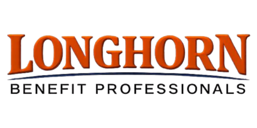 Longhorn Benefit Professionals logo
