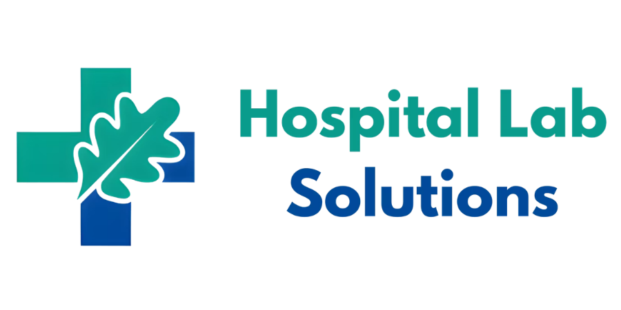Hospital Lab Solutions logo