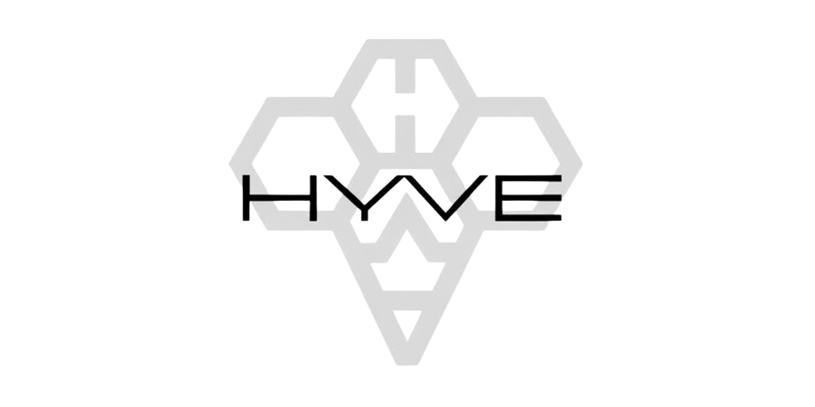 HYVE logo