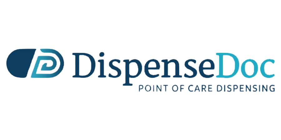 DispenseDoc logo